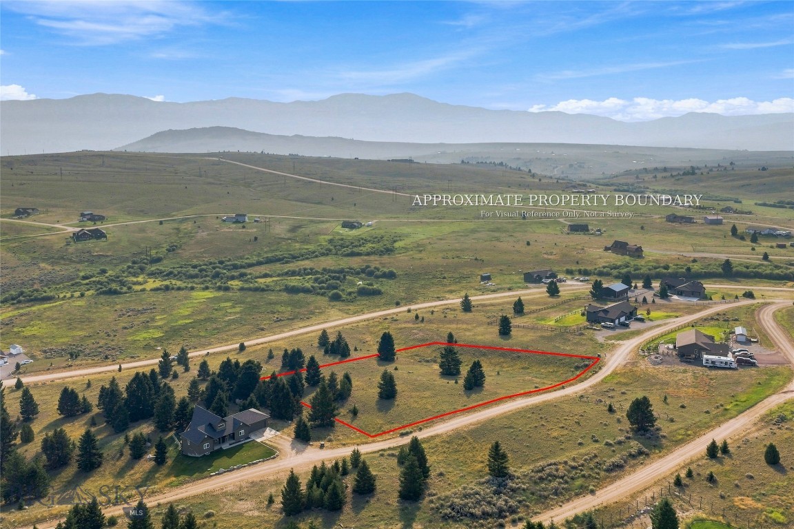 Lot 87 Chalet Loop, Butte