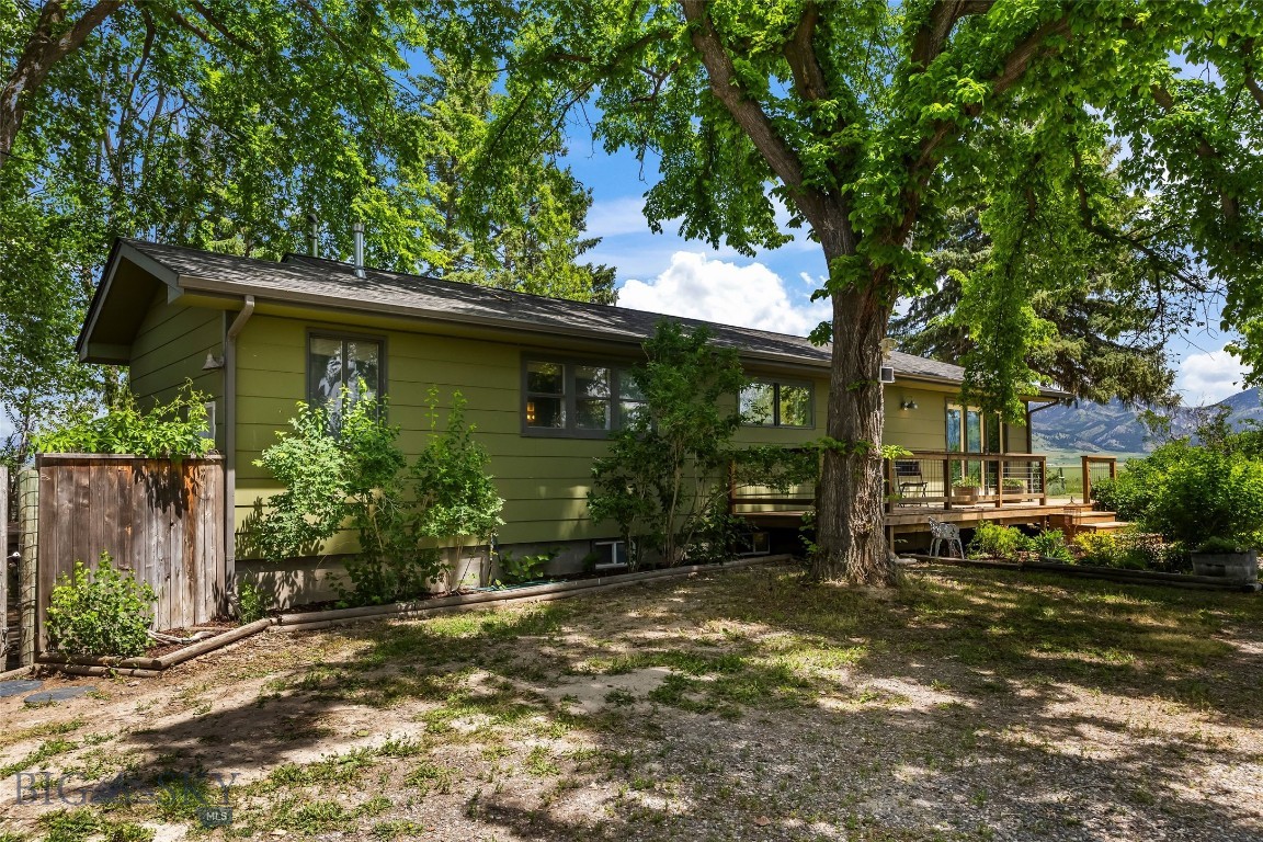 5321 E Gallatin, Belgrade