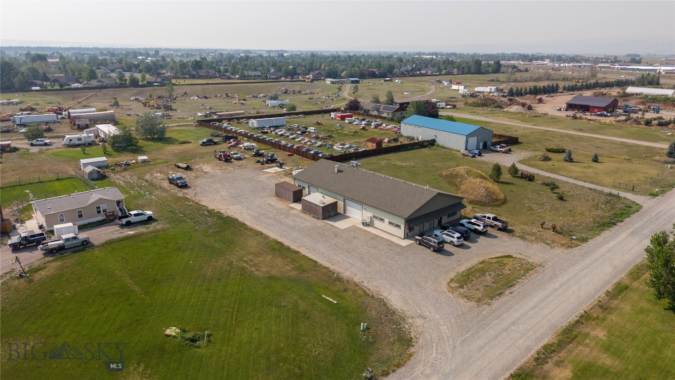 109 Kendall Court, Belgrade, Montana