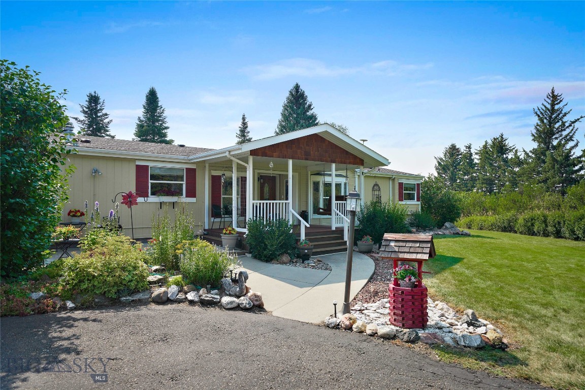 9635 Cottonwood Road, Bozeman