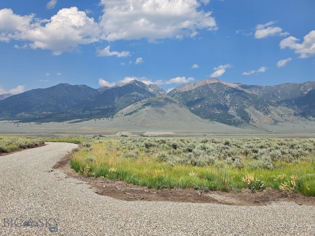 MRR-54b Pronghorn Trail, Cameron