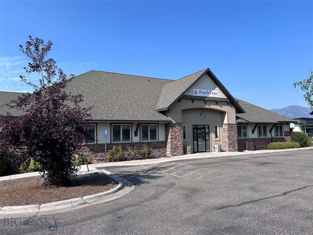 1091 Stoneridge, Bozeman, Montana