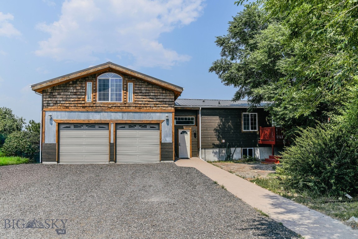 104 Meadowlark Lane, Dillon, Montana