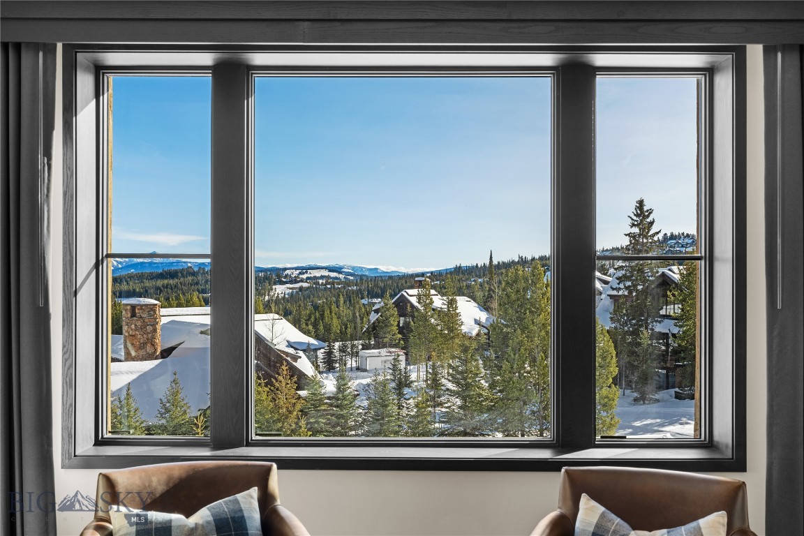 824 Settlement Trail 7B, Big Sky