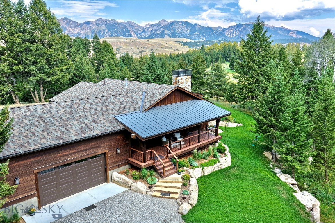 116 Elk Ridge Road, Cameron