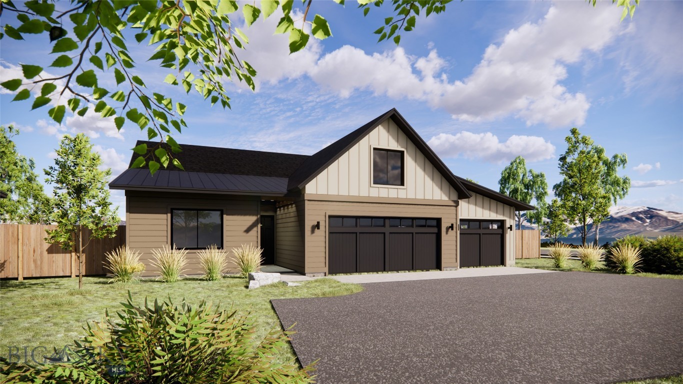 1117 Falcon Ridge Boulevard, Belgrade