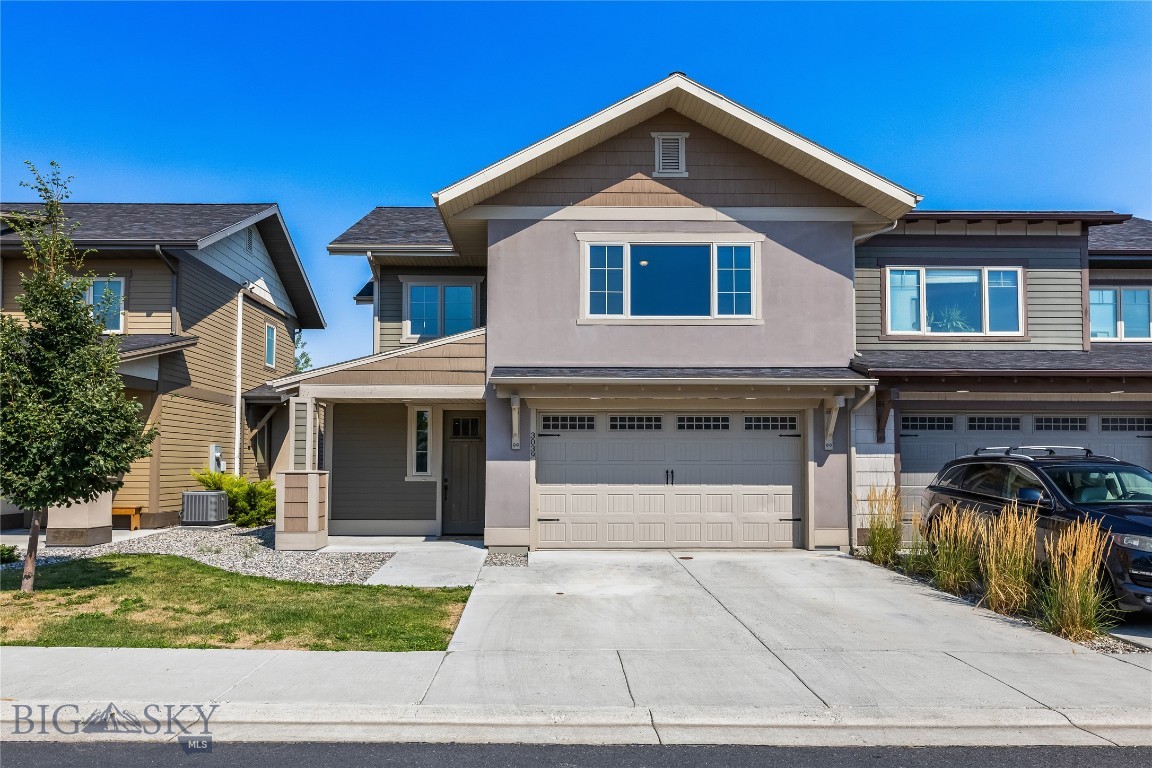 3039 Lori Lane, Bozeman, Montana
