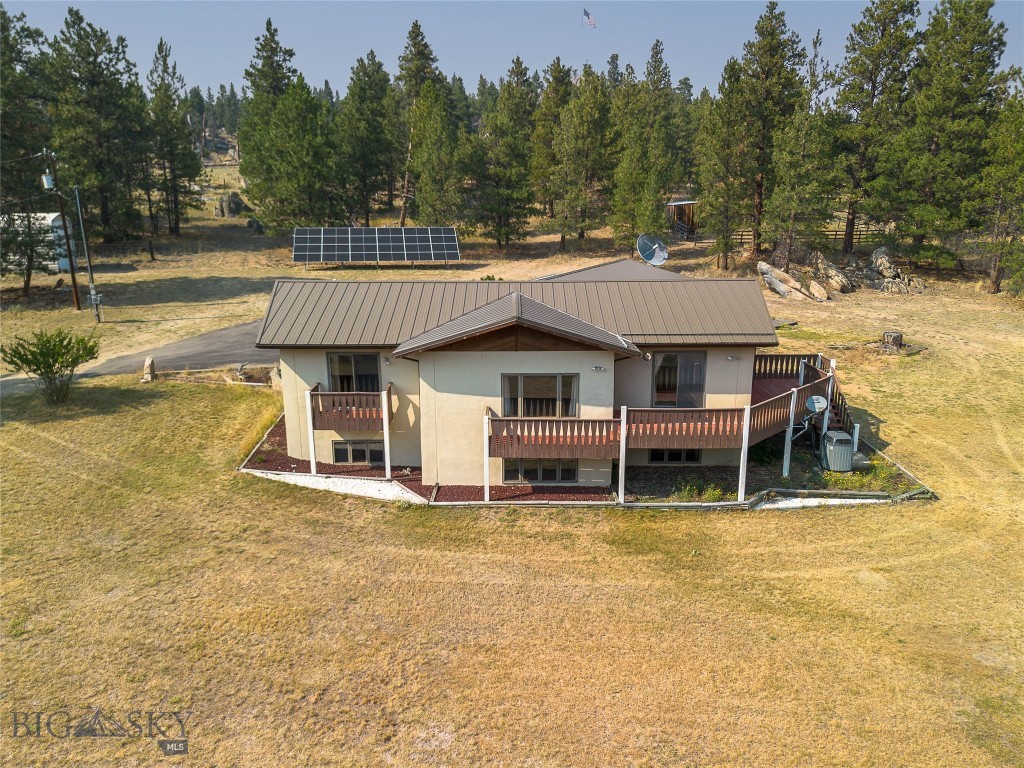 2600 Shaman Drive, Helena