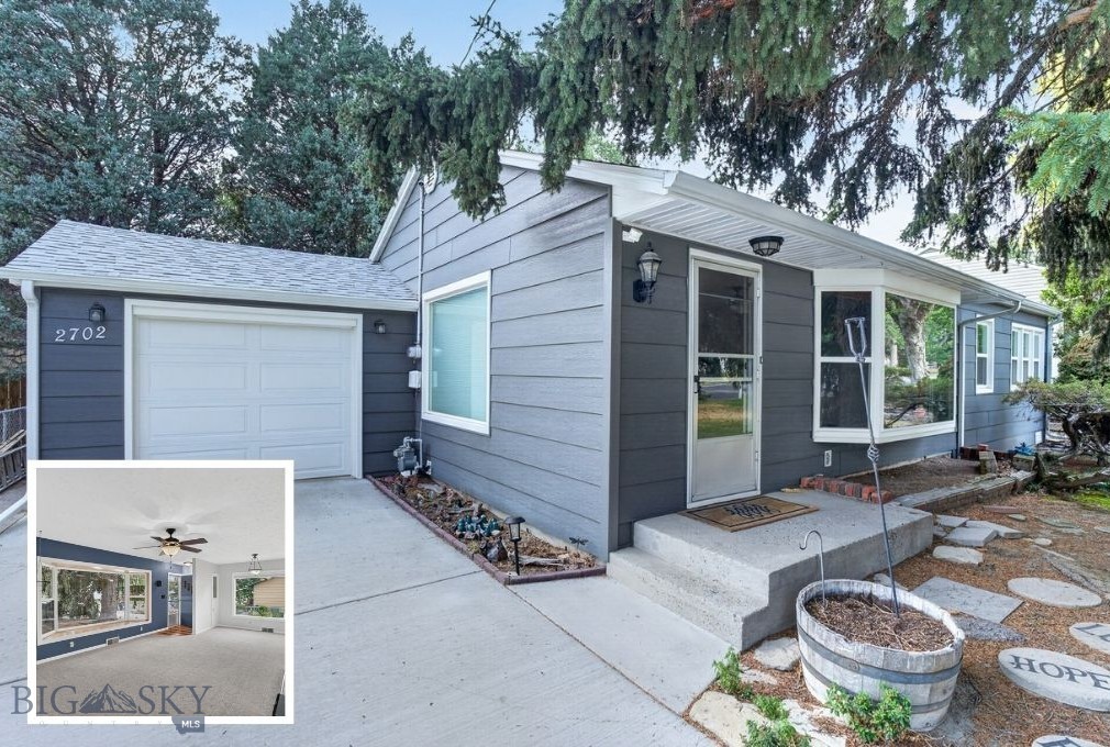 2702 Louise Lane, Billings, Montana