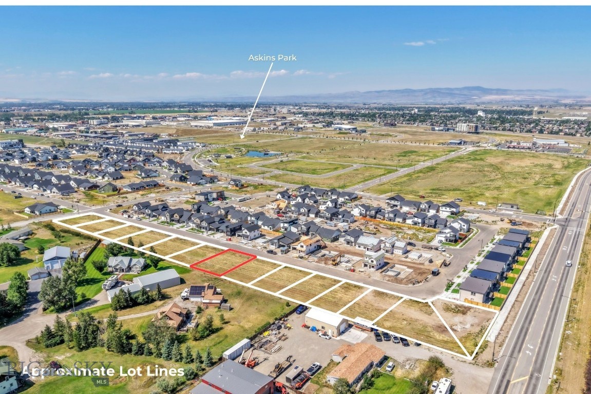 812 Spaniel Lane, Belgrade, Montana