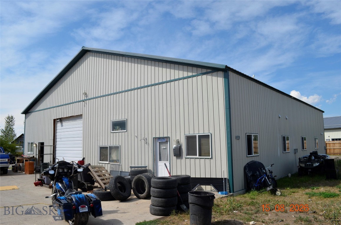 265 High K, Belgrade, Montana