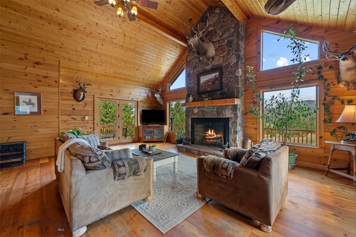 1320 German Gulch Road, Anaconda, Montana