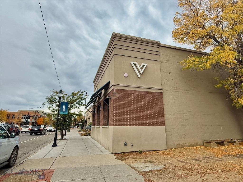 529 E Main Street, Bozeman