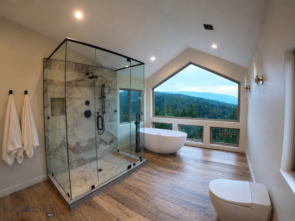 739&760 Woodchuck Road, Bozeman, Montana