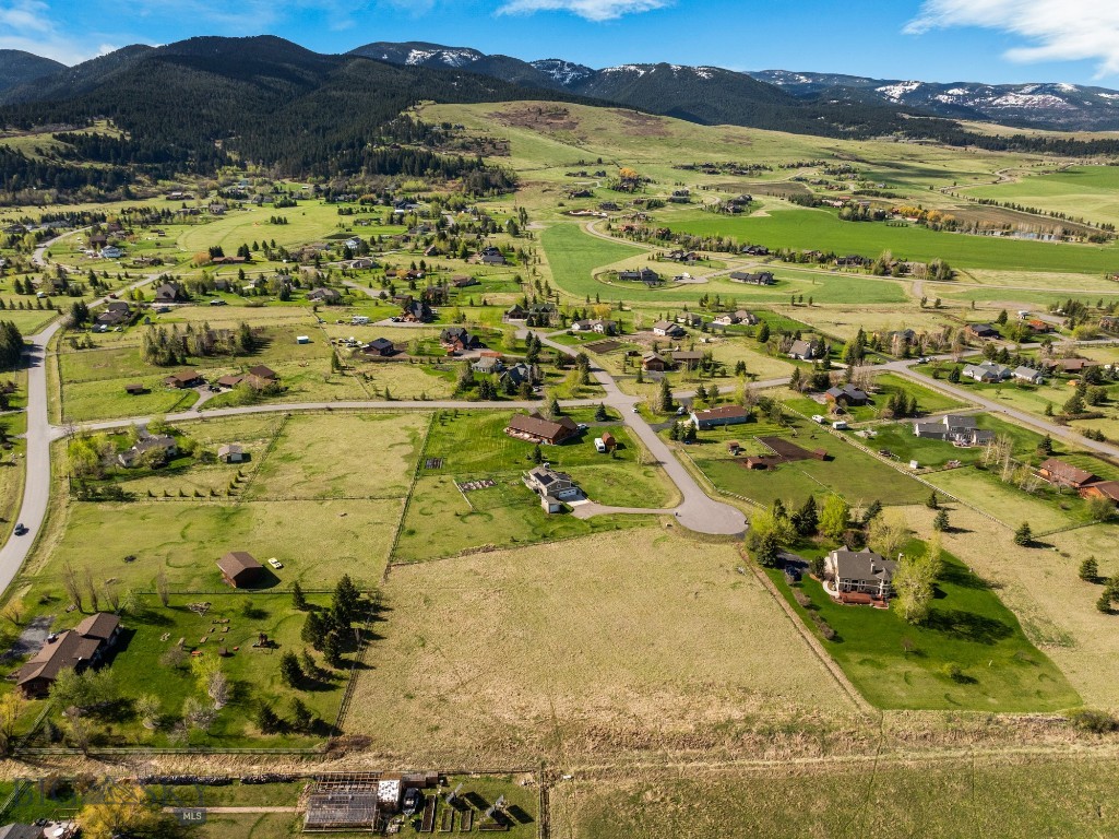 TBD N Chickadee Way, Bozeman