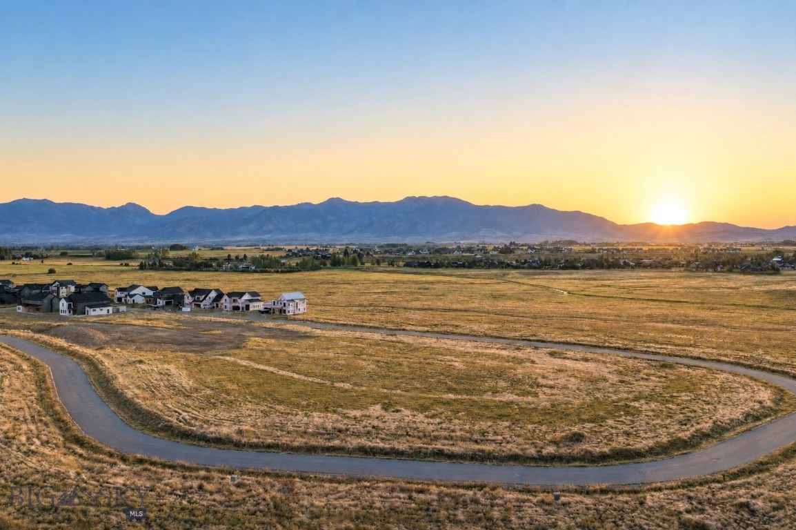 Lot 39 Creekbank Loop, Bozeman
