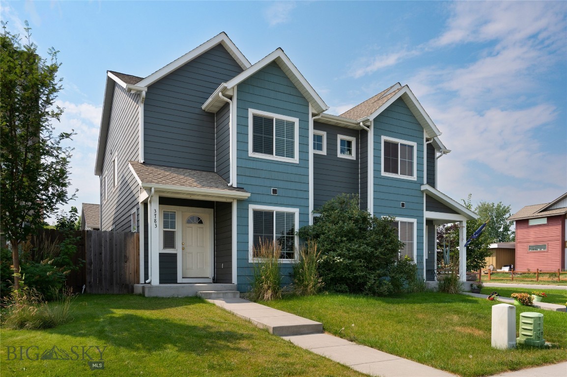 3783 Laduke, Bozeman