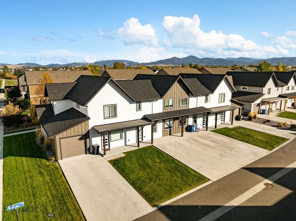 878 Rookery Lane, Bozeman