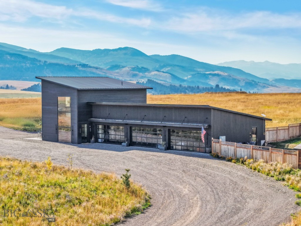 346 Lumine Lane, Bozeman, Montana