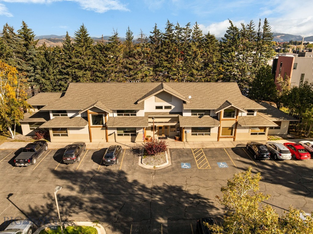 716 S 20th Avenue, Bozeman, Montana