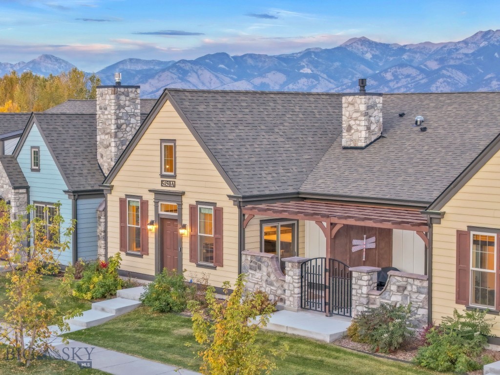 5450 Annie Street A, Bozeman