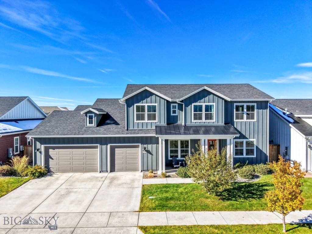 1703 Wyatt Earp Court, Belgrade