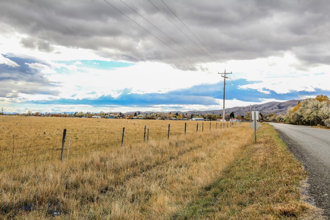 TBD Canton, Townsend, Montana