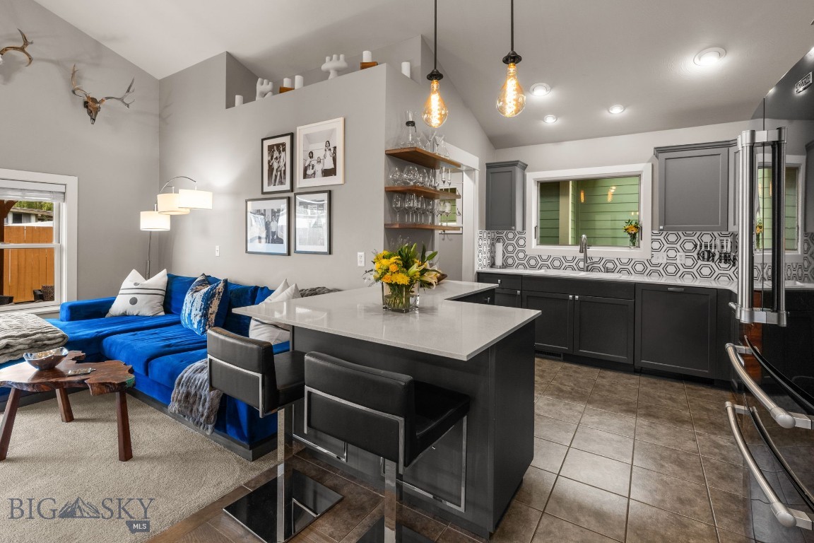 715 N 15th Avenue, Bozeman, Montana