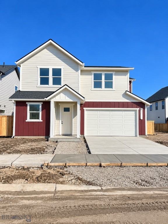 4903 Briarwood Lane, Bozeman, Montana