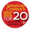 Ennis Montana Top 20 Cowboy Towns
