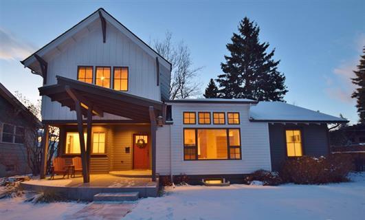 721 S. Tracy Downtown Bozeman Homes For Sale