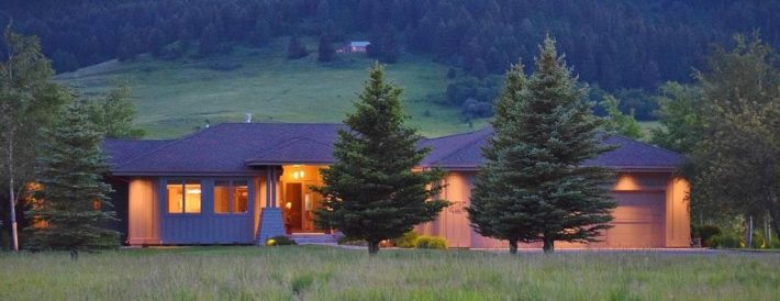 Bozeman Real Estate Loans