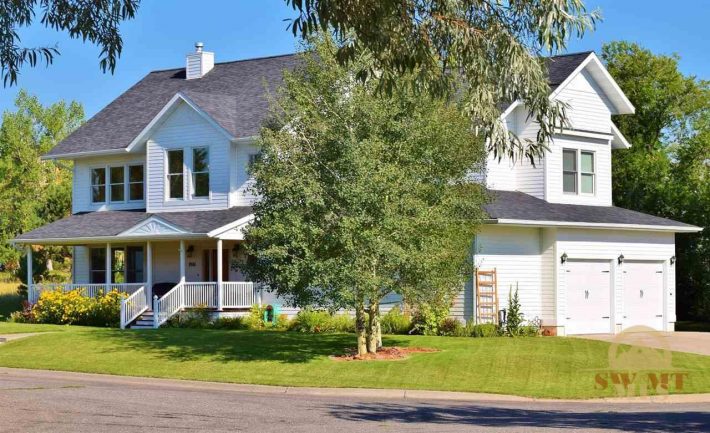 1901 Baxter Drive Bozeman Montana Homes For sale