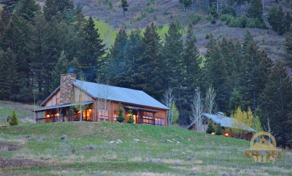 22 Suce Creek Trailhead Road Livingston MT Real Estate Taunya Fagan