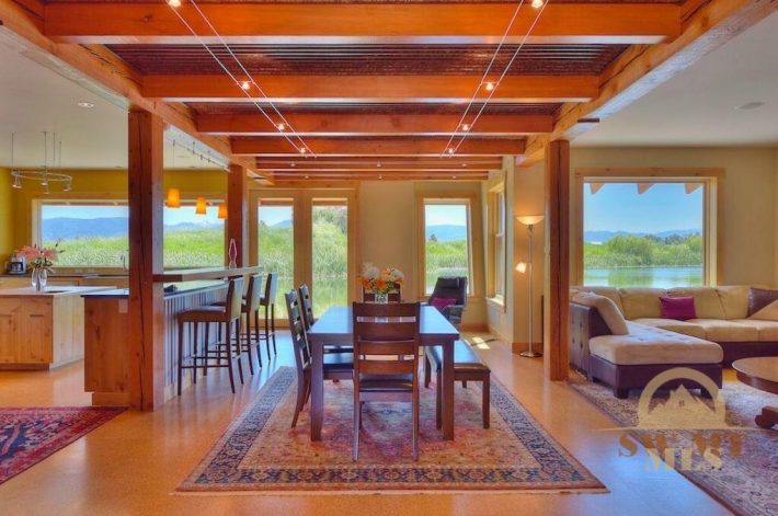 6530 Gooch Hill Road, Bozeman Luxury Homes