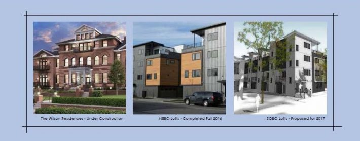 Bozeman Downtown Future Housing South of Main