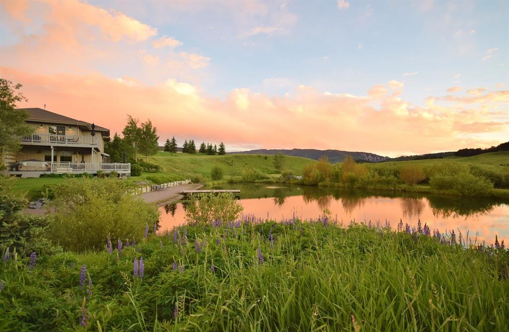 Jackson Creek Bozeman Live Water Property For Sale Jackson Creek Bozeman Luxury Water Property