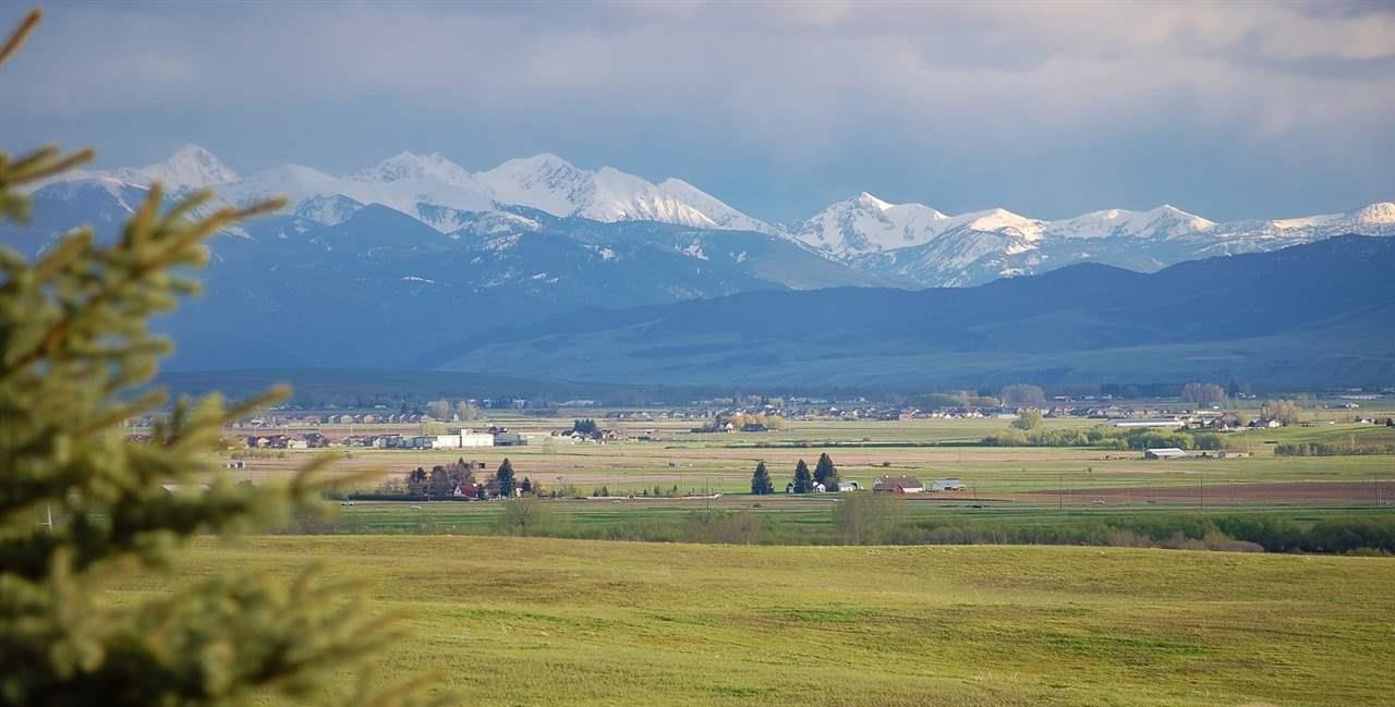 Southwest Montana Ranches