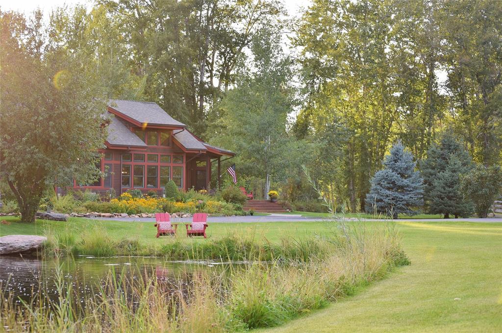 Montana Horse Property, Farms, Land, Bozeman Equestrian Real Estate