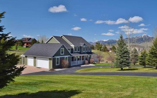 Closed Sales Bozeman Real Estate Taunya Fagan