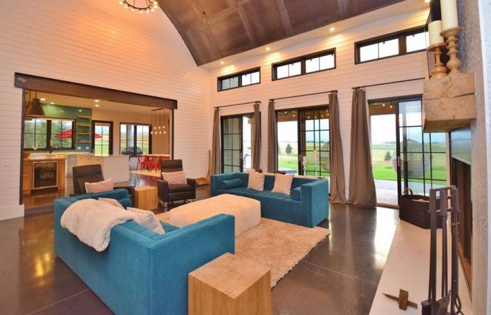 Bozeman Real Estate Green Hills Ranch