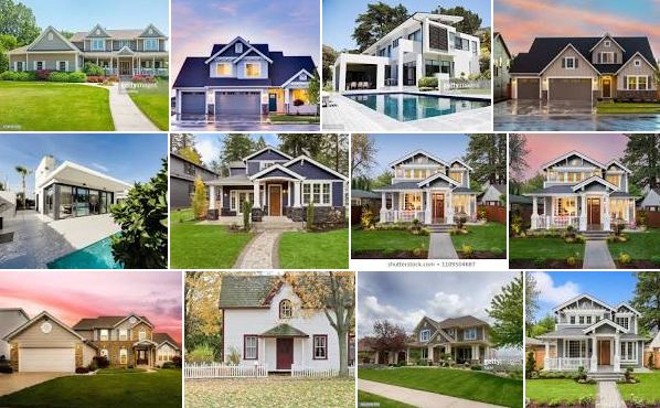 Bozeman Home Mortgage Types