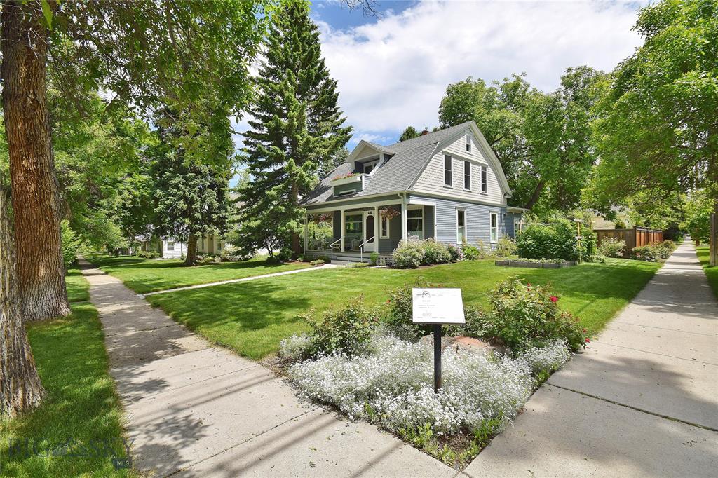 North East Bozeman, MT Real Estate & Homes for Sale - Point2