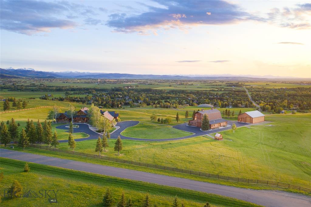 9355 Trooper Trail Taunya Fagan Bozeman Luxury Real Estate