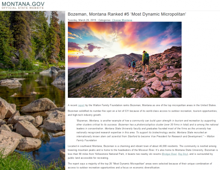 Bozeman Commercial Real Estate For Sale Land, Lots, Buildings, Leases