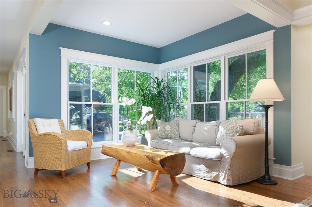 Bozeman Homes For Sale