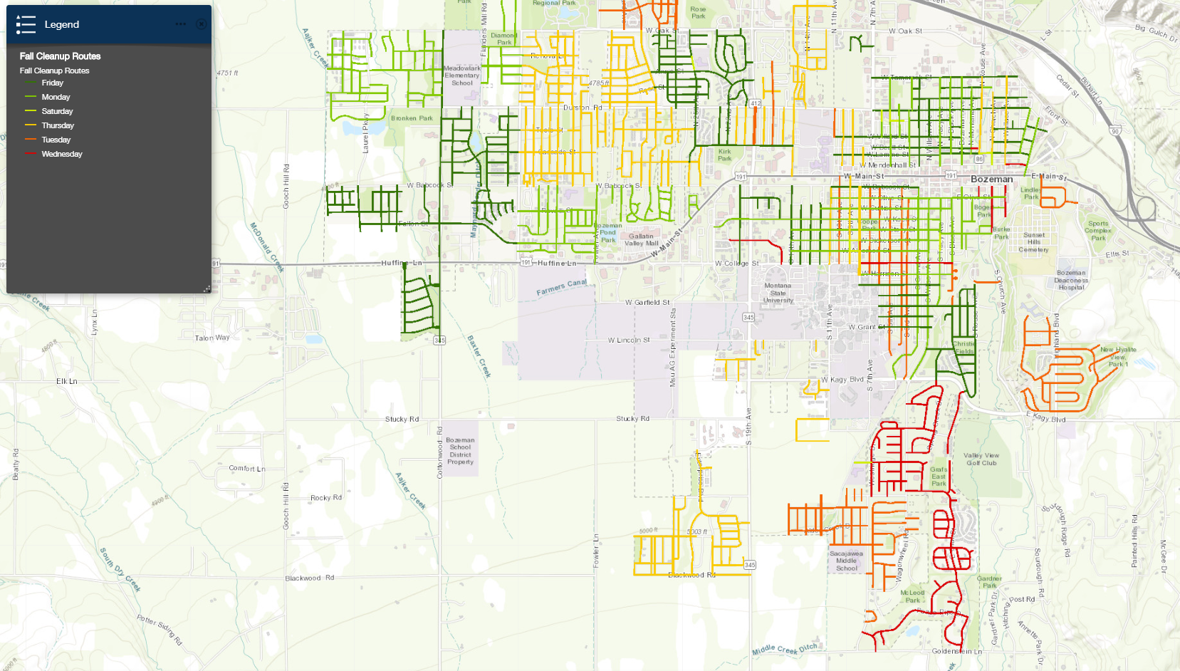 bozeman-fall-leaf-pickup-2019-find-your-scheduled-street-cleanup-time