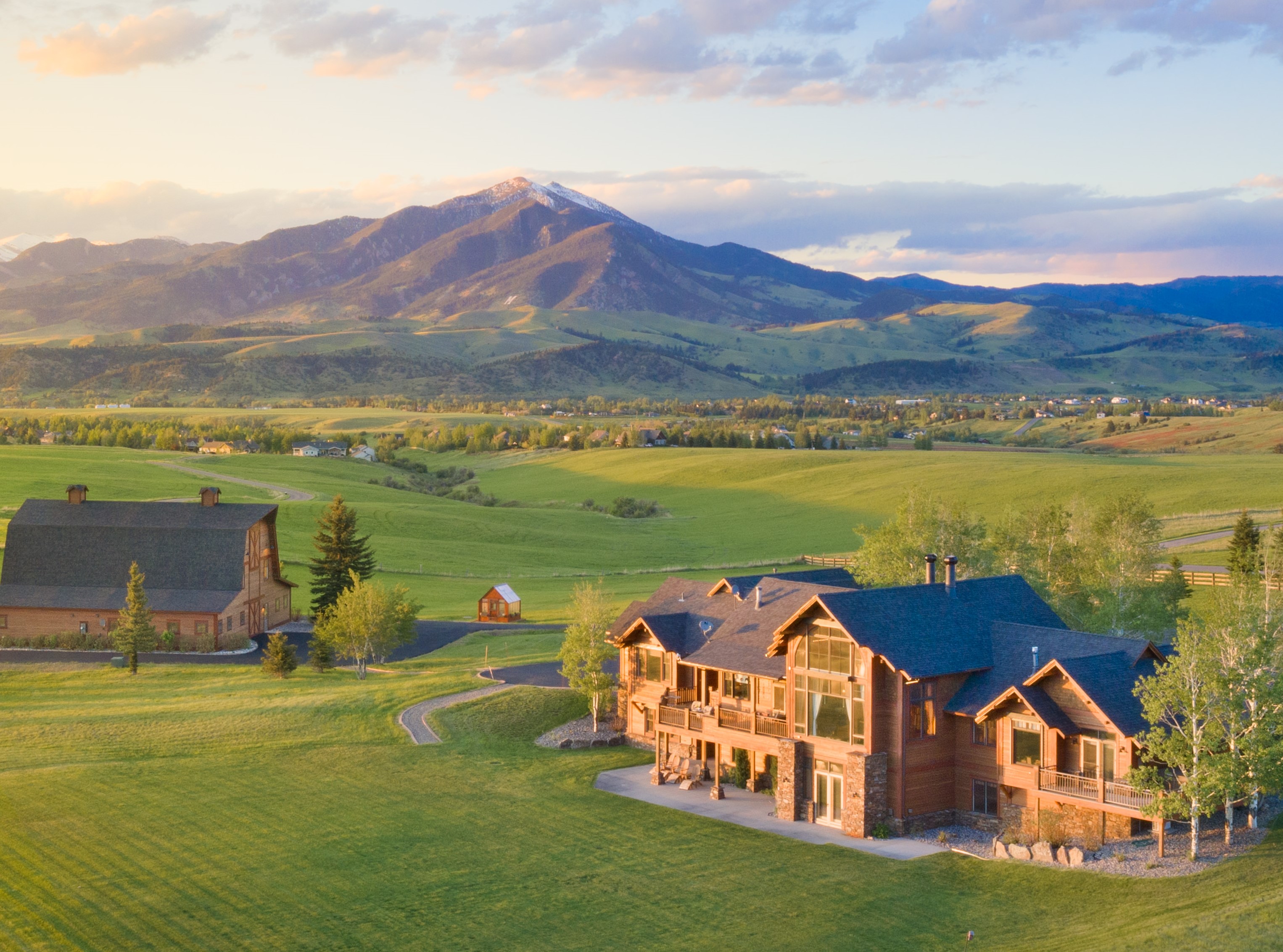 Bozeman Real Estate Buyer Tips