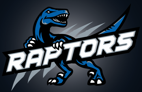 Photo New Mascot Gallatin High School Raptors Photo Bozeman Gallatin High School Raptors Logo