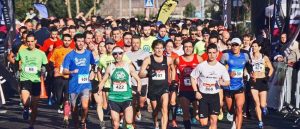 Bozeman's Run To The Pub St. Patrick's Day